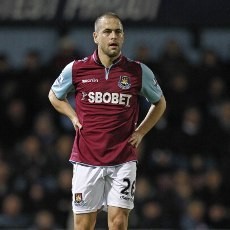 Allardyce Percaya Joe Cole Belum Habis