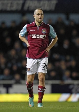 Allardyce Percaya Joe Cole Belum Habis
