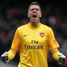 Arsenal Pede Sambangi Liberty Stadium