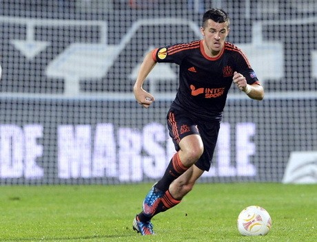 Marseille Mungkin Saja Permanenkan Barton