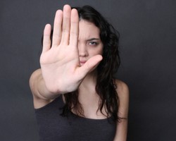 Awas Pelecehan Seksual! Ini Cara Melindungi Diri bagi Para Wanita