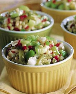 Agar Tetap Berenergi, Makanlah Buah dan Telur Sebelum Fitness