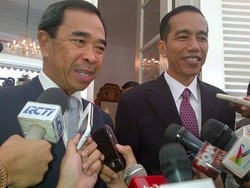  Sreet! Jokowi Bakal Buka Hitung-hitungan MRT & Monorel