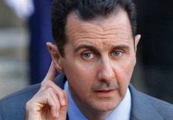 Usai Terima Ulama, SBY: Sebaiknya Presiden Suriah Mundur