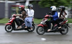 Mendagri: Aturan Perempuan Dilarang Ngangkang Bisa Saja Dibatalkan