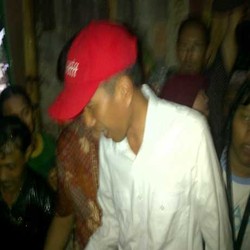  Jokowi: Kenaikan Tarif Parkir Rp 1.000/Jam Bukan Pergub Saya