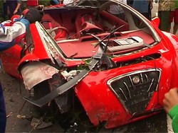 Polisi Tentukan Kasus Ferrari Dahlan Iskan Rabu