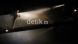 Kebakaran di Kemenkum HAM, Dirjen AHU: Bisa Saja Arsip Koruptor Ikut Terbakar