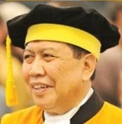 Hakim Agung Dudu Spesialis Tipikor Dianggurkan Tangani Perkara Korupsi