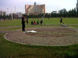 Identitas Mayat di CFD Semarang Sudah Diketahui