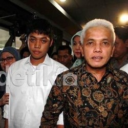 Rasyid Rajasa Sempat Pingsan Saat Diperiksa Polisi
