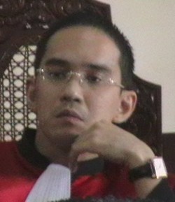 Sidang Permohonan Ganti Kelamin, Hakim Minta Ulama Dihadirkan