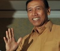  Wiranto: Hanura Lebihi Batas Maksimal, Pasti Lolos Verifikasi KPU
