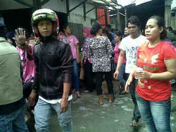 Pengusaha Sepatu Relokasi Pabrik, Puluhan Buruh di Cengkareng Kena PHK