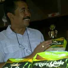 2012, RNI Tembus Laba Rp 450 Miliar