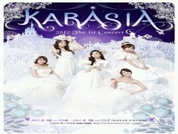 Kara Sukses Menggelar Konser Perdana di Tokyo Dome