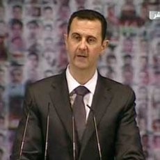 Iran Dukung Solusi Presiden Assad untuk Akhiri Konflik Suriah