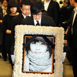 Jo Sung Min dan Kisah Bunuh Diri Berantai