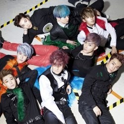 Super Junior M Rilis Video Klip Breakdown