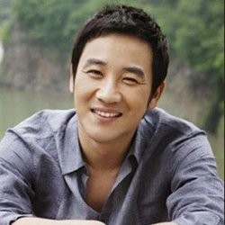 Calon Istri Hamil 3 Bulan, Pernikahan Uhm Tae Woong Digelar Tertutup
