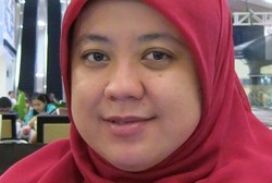 dr Tirta Jatuh Cinta pada Gizi karena Lihat Pasien Seperti Tengkorak