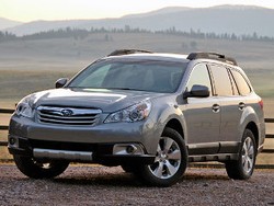 Ratusan Ribu Mobil Subaru Ditarik