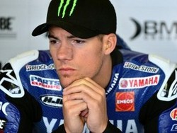 Kenapa Spies Keluar dari Yamaha?