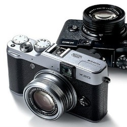 Fujifilm X20 & X100S Janjikan Autofocus Tercepat