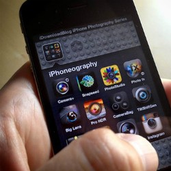 Bukan Instagram, Ini Aplikasi Filter Foto Terfavorit