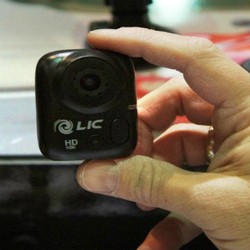 Ego Mini, Kamera Action Mungil dengan Video HD