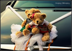 Just Married