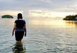 Begini Caranya Liburan Hemat ke Raja Ampat