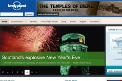 Isu Fedofilia Beres, Forum Travel Lonely Planet Dibuka Lagi