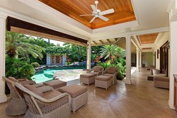 Yuk! Intip Rumah Liburan Keluarga Obama di Hawaii