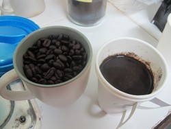 Amungme, Si Hitam Wangi dari Papua