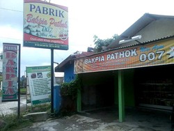 Begini Cara Buat Bakpia yang Nikmat Khas Yogyakarta