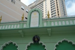 Mencari Putri Champa di Ho Chi Minh City