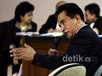 Yusril Bersaksi untuk Hartati