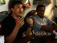 KIPP Jumpa Pers Terkait Verifikasi Parpol Pemilu