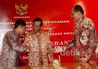 MoU MK dan PPATK