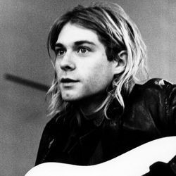 Sutradara Film Rolling Stones Bikin Dokumenter Kurt Cobain