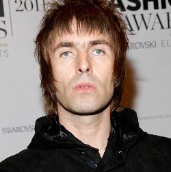 Ditanya Soal Reuni Oasis, Liam Gallagher Maki-maki Noel