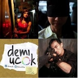 Tahun 2012 Momentum Kegairahan Film Indonesia?