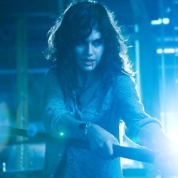 Film Horor Texas Chainsaw 3D Melenggang ke Puncak Box Office