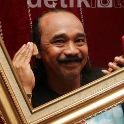  Opie Kumis: Muka Gue yang Jelek Banyak Manfaat