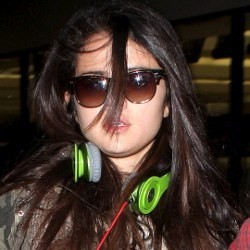 Putus dari Justin Bieber, Selena Gomez Berantakan