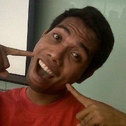  Udin Sedunia: Jadi Artis Nggak Harus Ganteng, yang Penting Pede