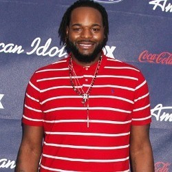 Tersingkir di American Idol, Jermaine Jones Jajal The Voice