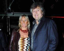 Desainer Missoni Berduka, Pesawat yang Ditumpangi Putranya Mendadak Hilang