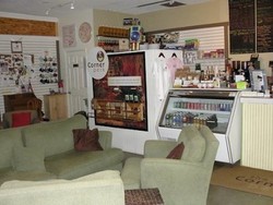 Gerai Kopi Ini Menjadi Tempat Untuk Berbuat Baik